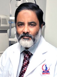 DHBD Dr. AKM Nazmus Saquib Ibn Sina Diagnostic and Imaging Center, Dhanmondi