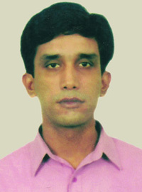 DHBD Dr. Ahmed Manadir Hossain Ibn Sina Diagnostic and Imaging Center, Dhanmondi