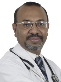 DHBD Dr. Ahsanul Haq Amin Evercare Hospital Dhaka