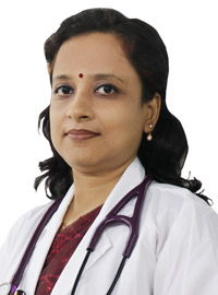 DHBD Dr. Anamika Saha Green Life Hospital Ltd