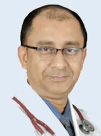 DHBD Dr. Biswajit Bhattacharjee Evercare Hospital Dhaka