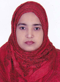 DHBD Dr. Chowdhury Shamima Sultana Ibn Sina Diagnostic and Imaging Center, Dhanmondi