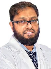 DHBD Dr. Ebadur Rahman Evercare Hospital Dhaka