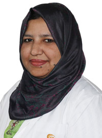 DHBD Dr. Elora Yasmin Green Life Hospital Ltd