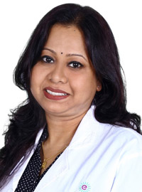 DHBD Dr. Fahmida Ferdousi Evercare Hospital Dhaka