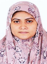 DHBD Dr. Farhana Yesmin Ibn Sina Diagnostic and Imaging Center, Dhanmondi