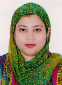 DHBD Dr. Farzana Rahman Ibn Sina Diagnostic and Imaging Center, Dhanmondi