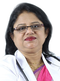 DHBD Dr. Gulshan Ara Evercare Hospital Dhaka