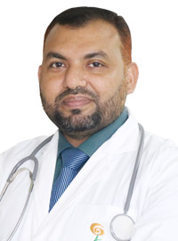 DHBD Dr. Imran Sharker Green Life Hospital Ltd