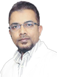DHBD Dr. Istiaq Ahmed (Dipu) Green Life Hospital Ltd