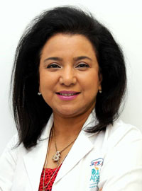 DHBD Dr. Jasmin Manzoor Evercare Hospital Dhaka