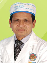 DHBD Dr. Jawhar Lal Singha Green Life Hospital Ltd