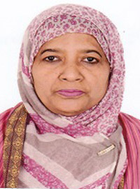 DHBD Dr. Kamrun Sattar (Dalia) Ibn Sina Diagnostic and Imaging Center, Dhanmondi