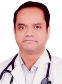 DHBD Dr. Khandaker Alamin Rumi City Hospital & Diagnostic Center