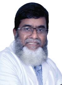 DHBD Dr. Khandker Mahbubar Rahman Evercare Hospital Dhaka
