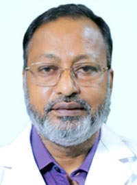 DHBD Dr. M. Delwar Hossain Ibn Sina Diagnostic and Imaging Center, Dhanmondi