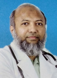 DHBD Dr. M. Quamrul Hassan Evercare Hospital Dhaka