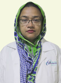 DHBD Dr. Masooma Jalil City Hospital & Diagnostic Center