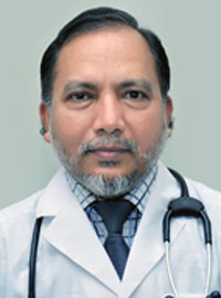 DHBD Dr. Md. Abdul Muqueet Ibn Sina Diagnostic and Imaging Center, Dhanmondi