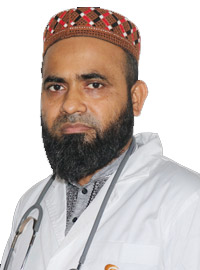 DHBD Dr. Md. Abu Sayed Munsi Green Life Hospital Ltd