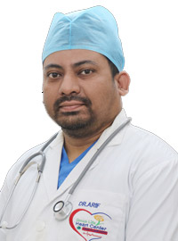 DHBD Dr. Md. Arifur Rahman Green Life Hospital Ltd
