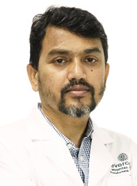 DHBD Dr. Md. Atiar Rahman Evercare Hospital Dhaka