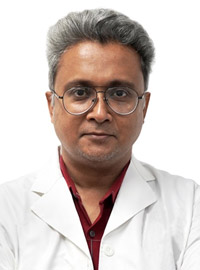 DHBD Dr. Md. Meraj Uddin Mollah Evercare Hospital Dhaka
