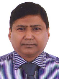 DHBD Dr. Md. Sadiqul Islam Evercare Hospital Dhaka