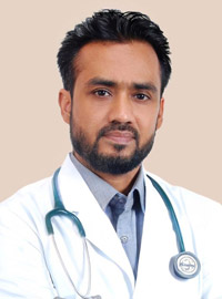 DHBD Dr. Md. Saiful Ahsan Rana Medinova Medical Services Ltd. Malibagh Branch