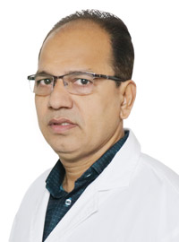 DHBD Dr. Md. Shafiqul Islam Green Life Hospital Ltd