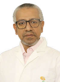 DHBD Dr. Md. Soroar Hossain Green Life Hospital Ltd