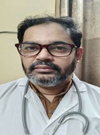 DHBD Dr. Md. Wahiduzzaman Ibn Sina Diagnostic and Imaging Center, Dhanmondi