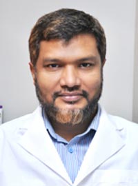 DHBD Dr. Md. Wazed Ali Ibn Sina Diagnostic and Imaging Center, Dhanmondi