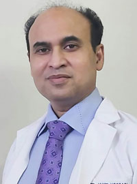 DHBD Dr. Mir Jakib Hossain Medinova Medical Services Ltd. Malibagh Branch