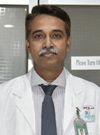 DHBD Dr. Mohammad Farid Hossain Evercare Hospital Dhaka