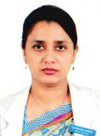 DHBD Dr. Monira Rafat Chowdhury City Hospital & Diagnostic Center