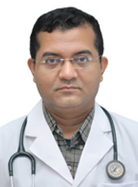 DHBD Dr. Muhammad Shoaib Momen Majumder Ibn Sina Diagnostic and Imaging Center, Dhanmondi