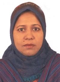 DHBD Dr. Musarrat Sultana Sumi Ibn Sina Diagnostic and Imaging Center, Dhanmondi