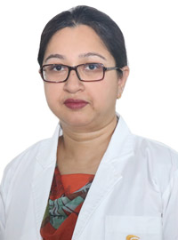 DHBD Dr. Nabila Khanduker Green Life Hospital Ltd
