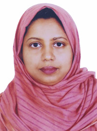 DHBD Dr. Noor-E-Ferdous (Nimmi) Medinova Medical Services Ltd. Malibagh Branch