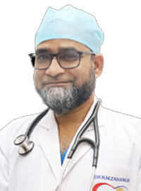 DHBD Dr. Nuruddin Mohammod Zahangir Green Life Hospital Ltd