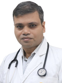 DHBD Dr. Partha Pratim Das Green Life Hospital Ltd