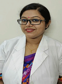 DHBD Dr. Priyanka Debnath Ibn Sina Diagnostic and Imaging Center, Dhanmondi