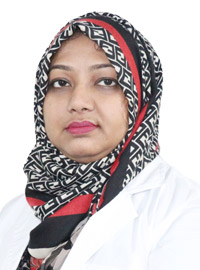 DHBD Dr. Qumrun Nassa Ahmed Green Life Hospital Ltd
