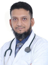 DHBD Dr. Rezwanur Rahman Bangladesh Medical College & Hospital