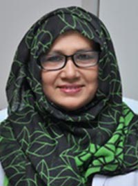 DHBD Dr. Roksana Begum Ibn Sina Diagnostic and Imaging Center, Dhanmondi