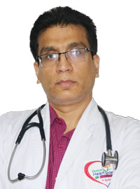 DHBD Dr. S. Chakraborty Green Life Hospital Ltd