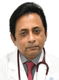 DHBD Dr. SM Abdullah Al Mamun Evercare Hospital Dhaka