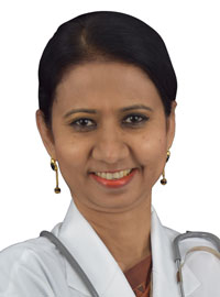 DHBD Dr. Sabina Sultana Evercare Hospital Dhaka