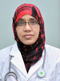 DHBD Dr. Sakina Anwar Ibn Sina Diagnostic and Imaging Center, Dhanmondi